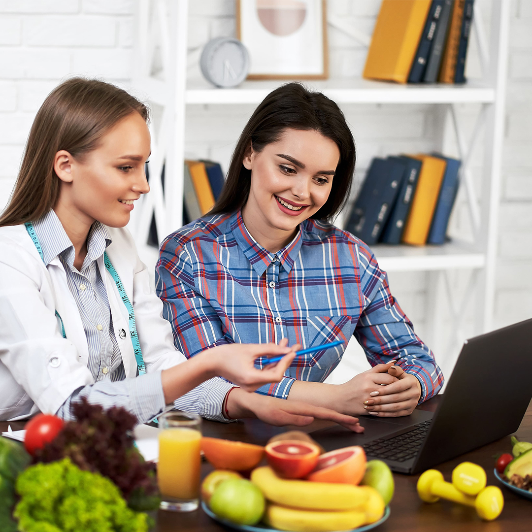 Nutritionist
